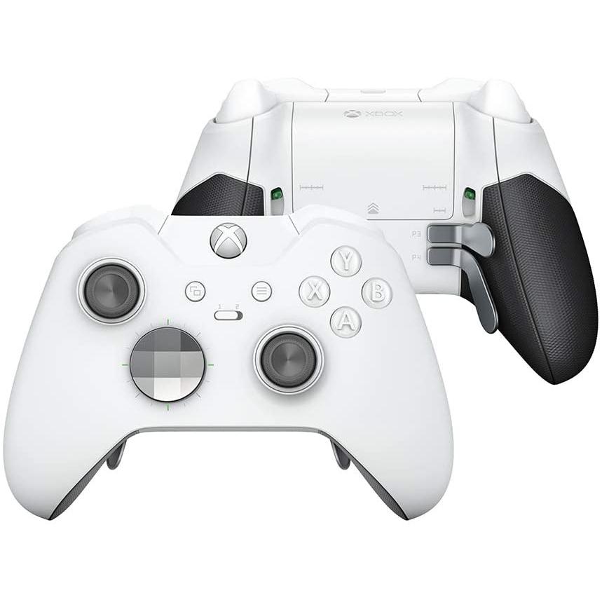 マイクロソフト Microsoft Xbox One Elite ワイヤレスコントローラー