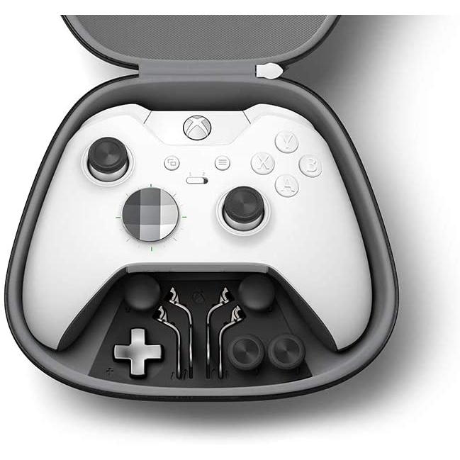 マイクロソフト Microsoft Xbox One Elite ワイヤレスコントローラー