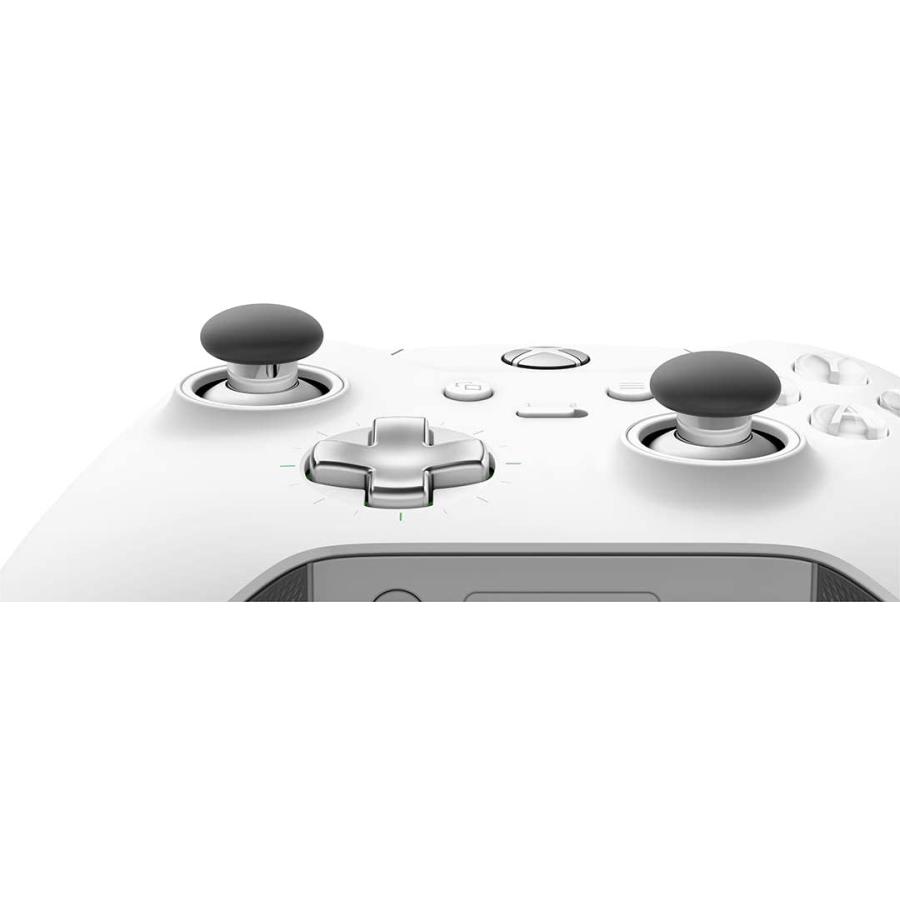 マイクロソフト Microsoft Xbox One Elite ワイヤレスコントローラー