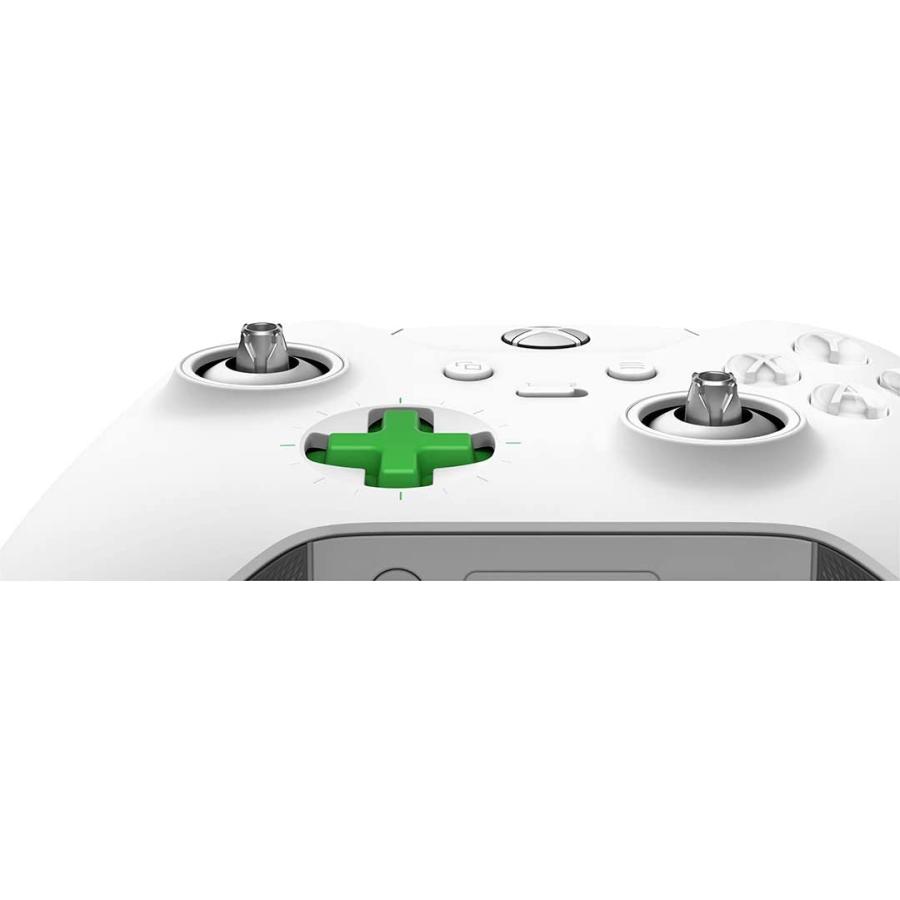 マイクロソフト Microsoft Xbox One Elite ワイヤレスコントローラー