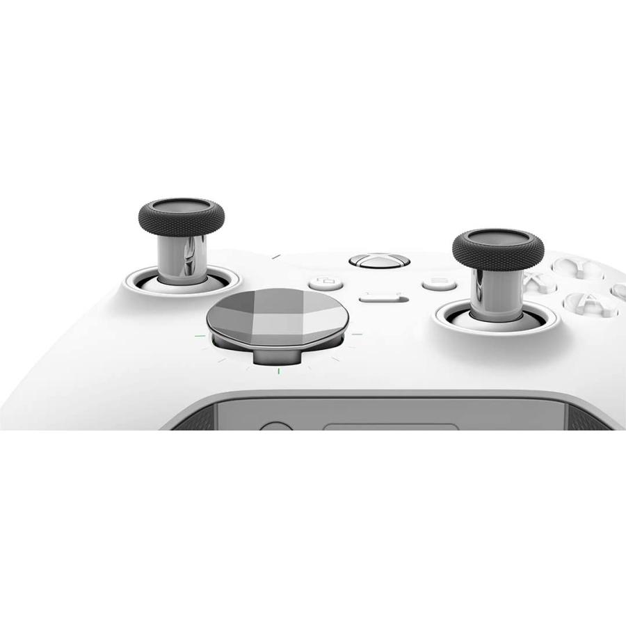 マイクロソフト Microsoft Xbox One Elite ワイヤレスコントローラー