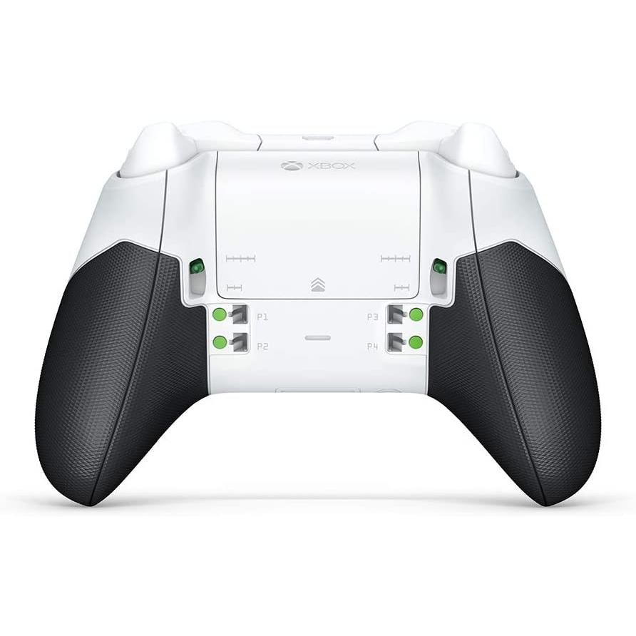 マイクロソフト Microsoft Xbox One Elite ワイヤレスコントローラー
