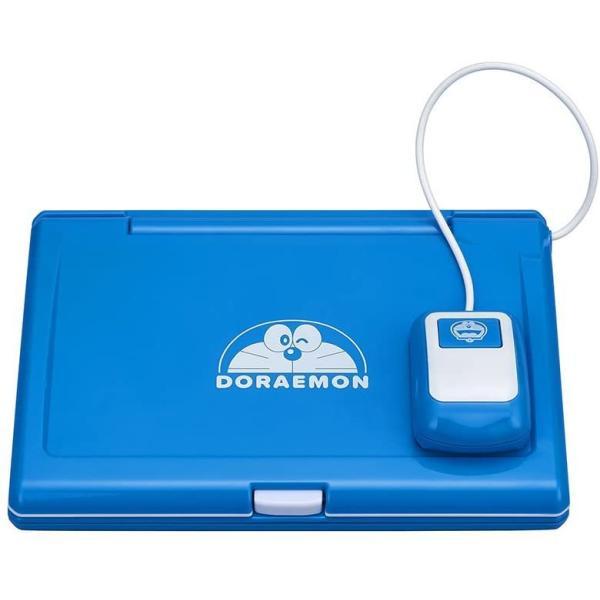 ドラえもん ステップアップパソコン(1台) ギフト 人気 プレゼント 誕生日 c ランキング 2023 おもちゃ 景品 プレゼント 誕生日_3