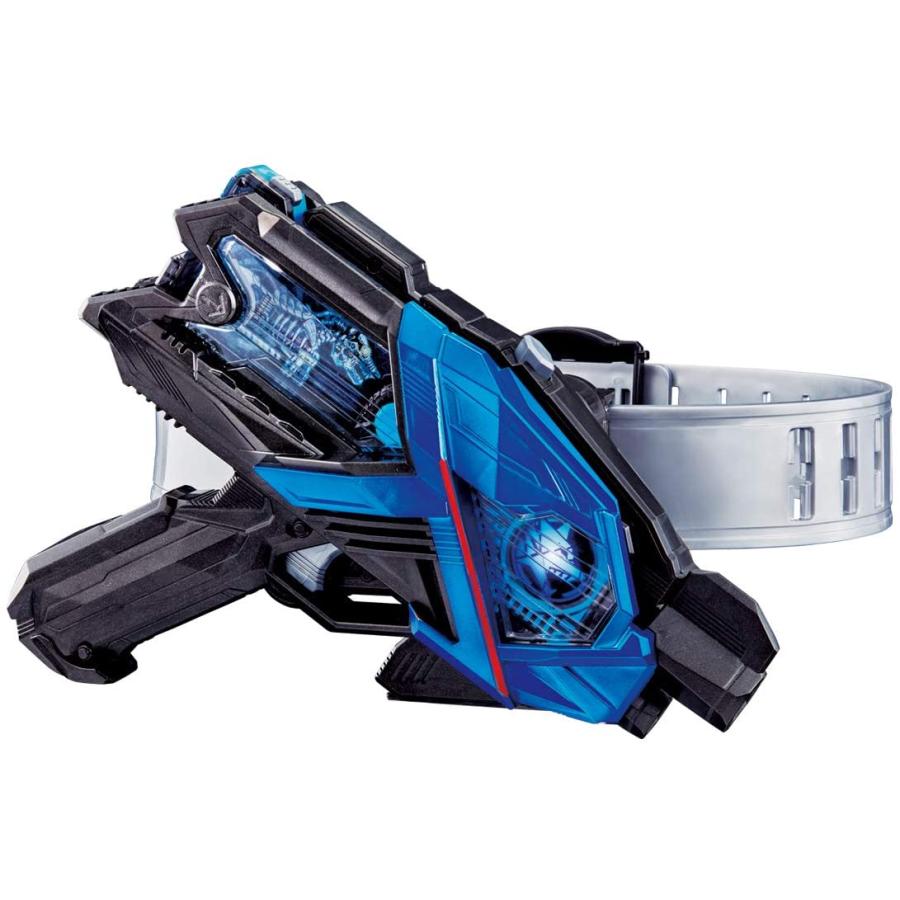バンダイ BANDAI 仮面ライダーゼロワン 変身ベルト DXエイムズショット