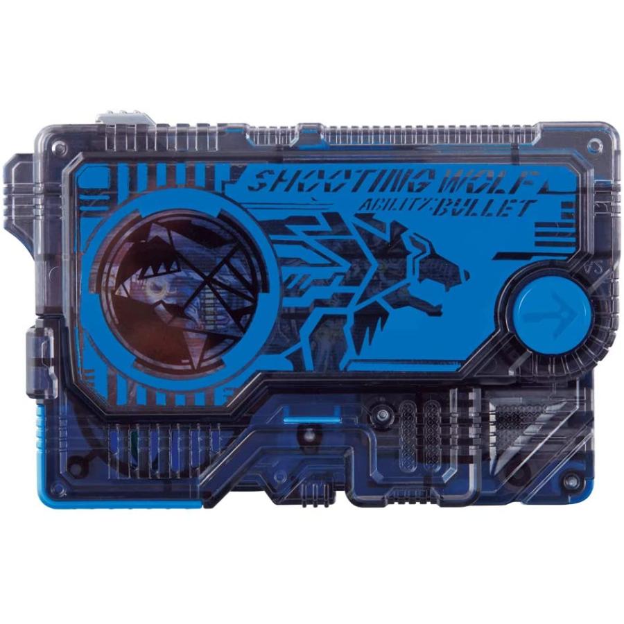 バンダイ BANDAI 仮面ライダーゼロワン 変身ベルト DXエイムズショット