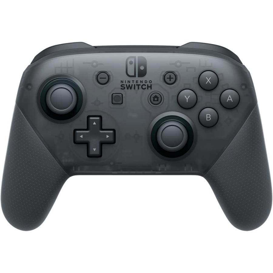 SWITCH PRO コントローラー 任天堂 純正 プロコン スイッチ SWITCH PRO コントローラー 任天堂 純正 プロコン スイッチ
