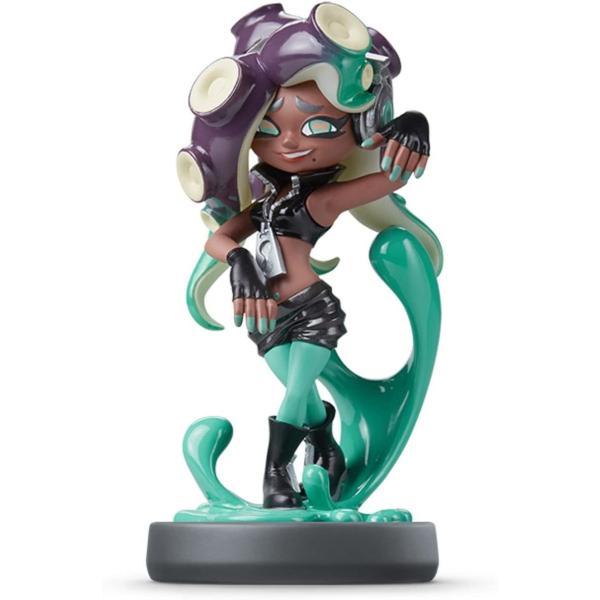 任天堂 amiibo イイダ スプラトゥーン 2 3 アミーボ スプラ 任天堂 amiibo イイダ スプラトゥーン 2 3 アミーボ スプラ