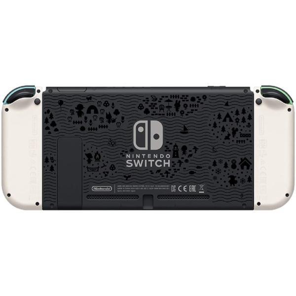 送料無料/再販】Nintendo Switch あつまれ どうぶつの森 セット 本体