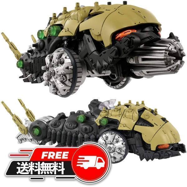 送料無料】ZOIDS ゾイドワイルド ZW17 キャタルガ ギフト 2023