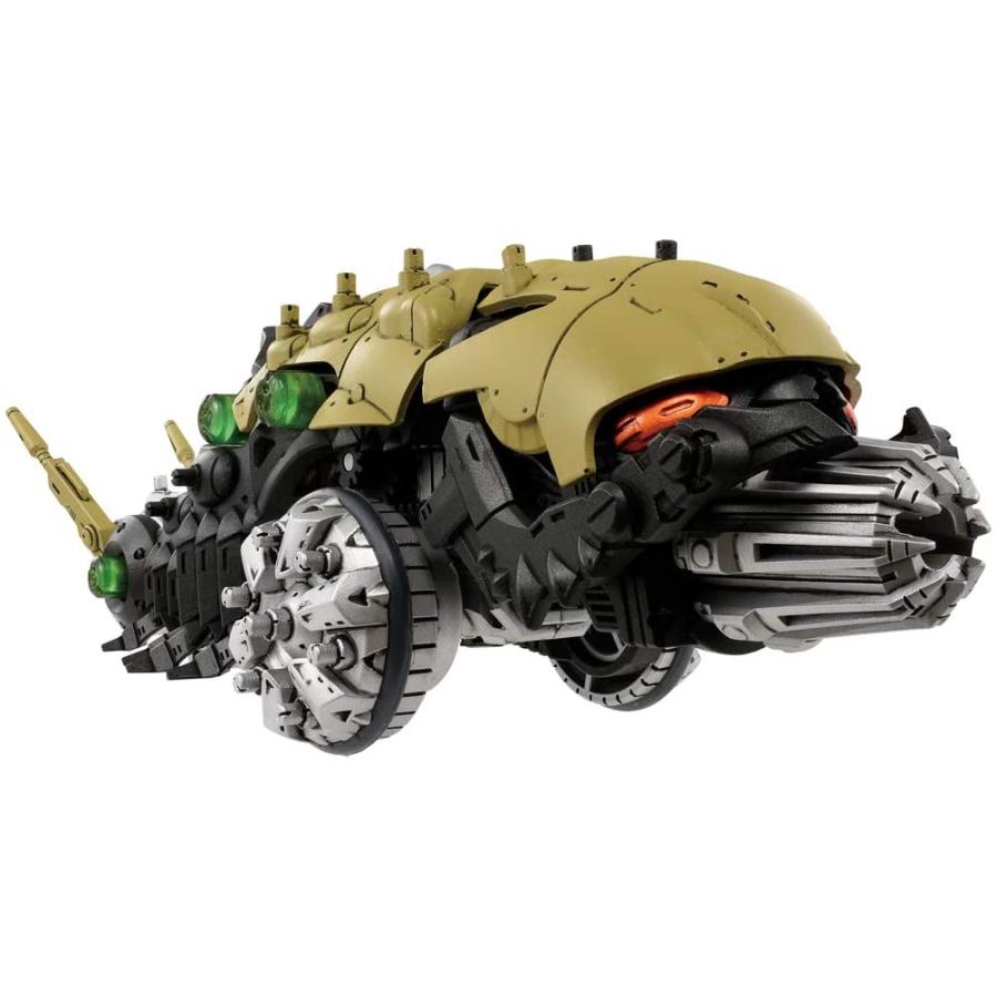 送料無料】ZOIDS ゾイドワイルド ZW17 キャタルガ ギフト 2023