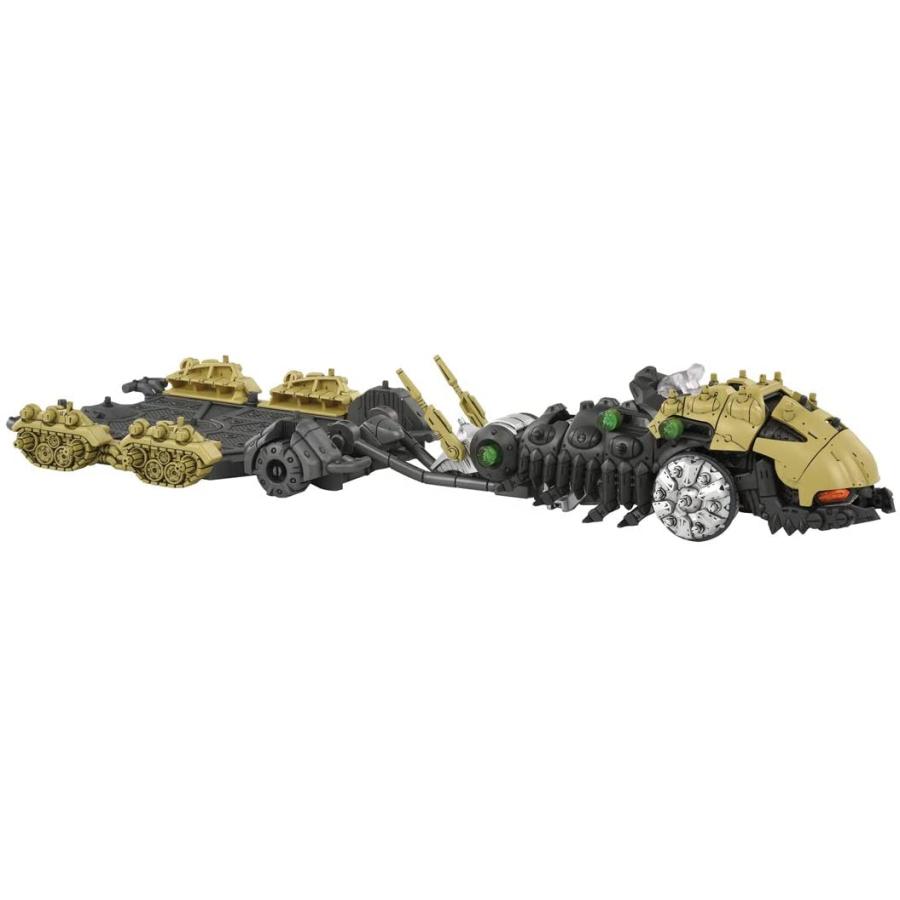 送料無料】ZOIDS ゾイドワイルド ZW17 キャタルガ ギフト 2023