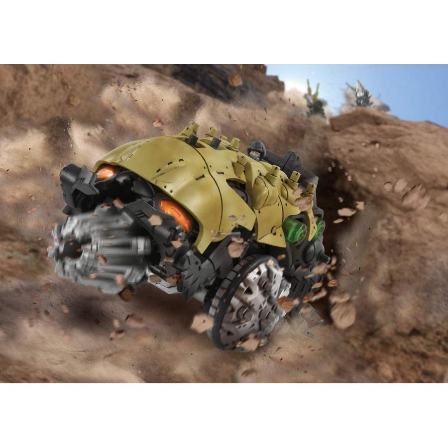 送料無料】ZOIDS ゾイドワイルド ZW17 キャタルガ ギフト 2023 送料無料】ZOIDS ゾイドワイルド ZW17 キャタルガ ギフト 2023