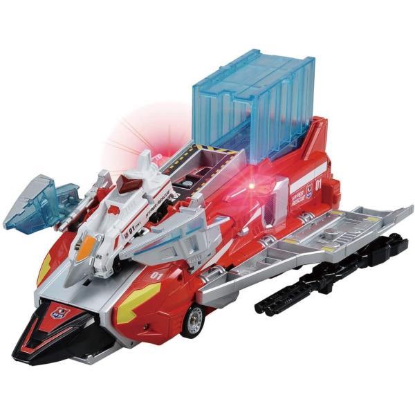 タカラトミー TAKARA TOMY トミカ ハイパーシリーズ ハイパー