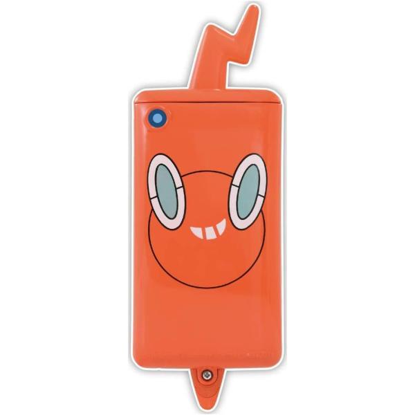 ポケットモンスター スマホロトム ポケモン図鑑 家電 新品 おもちゃ