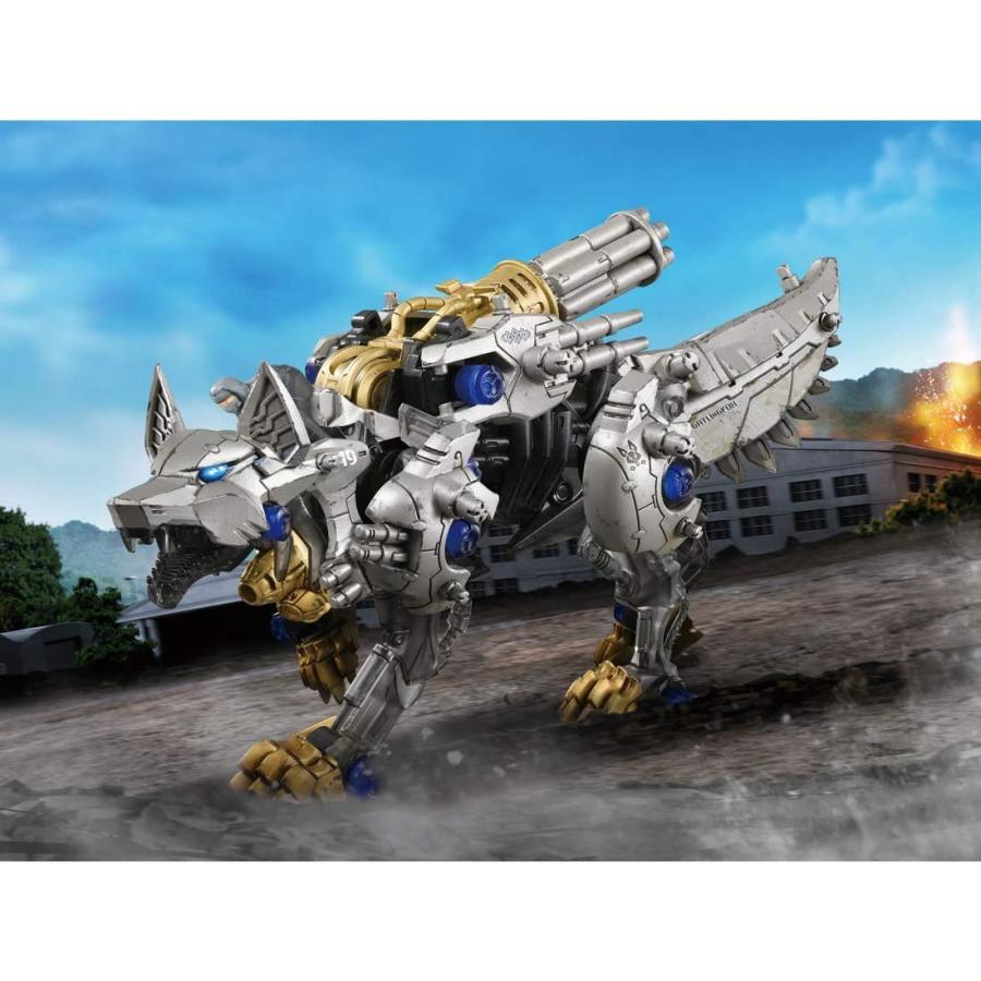 ゾイドワイルド ４体セット ゾイドワイルド」にシリーズ初のダイオウグソクムシとステゴサウルスが