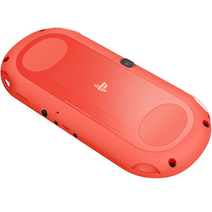 SONY PlayStationVITA 本体 PCH-2000 ZA24 ギフト 人気 プレゼント