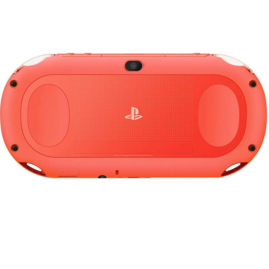SONY PlayStationVITA 本体 PCH-2000 ZA24 ギフト 人気 プレゼント