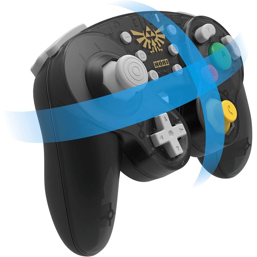 HORI ワイヤレス クラシック コントローラー for Nintendo HORI ワイヤレス クラシック コントローラー for Nintendo