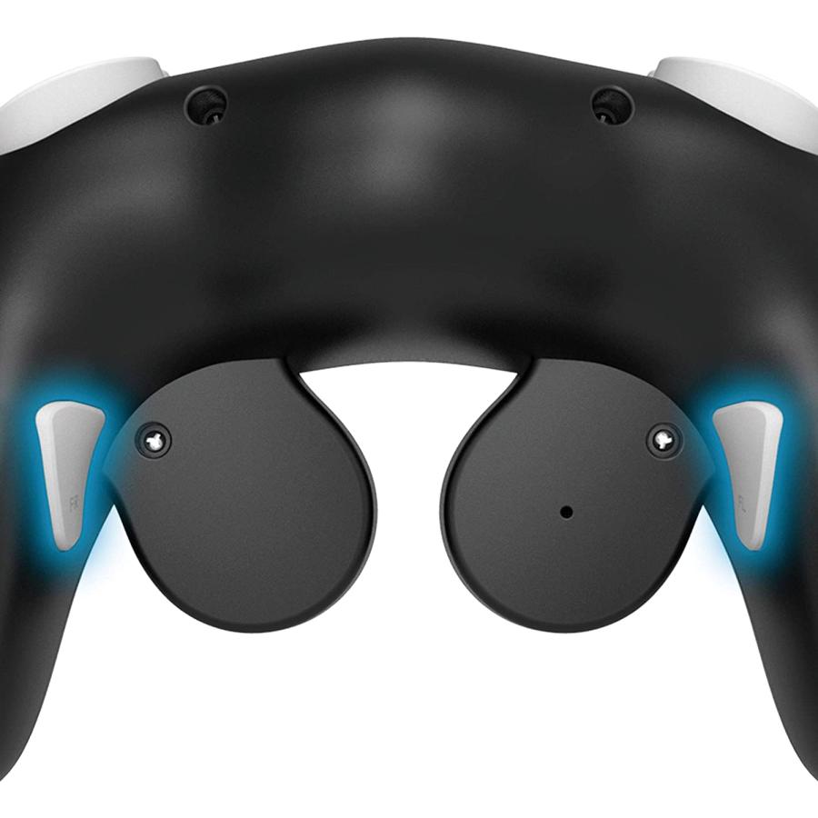HORI ワイヤレス クラシック コントローラー for Nintendo Switch