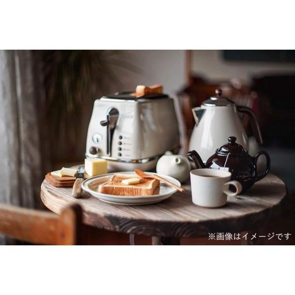 KBOV1200J-BG 電気ケトル DeLonghi デロンギ アイコナ・ヴィンテージ