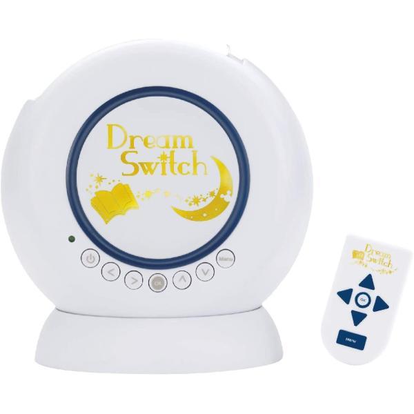 ドリームスイッチ　ディズニー　50ストーリーズ ディズニー&ディズニー/ピクサーキャラクターズ Dream Switch