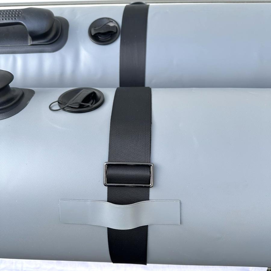 UNIBUY サイドフロート1800mm ボート用 船用 左右セット 釣り カヌー 