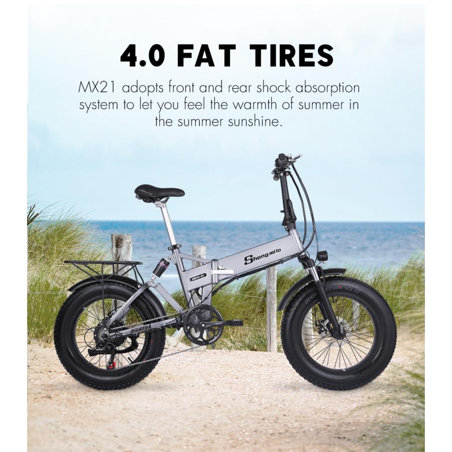 mx21 折り畳み ファットバイク アシスト 電動自転車 電動 mx21 折り畳み ファットバイク アシスト 電動自転車 電動