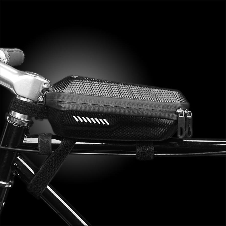 電動自転車 防水バッグ 大容量 20インチ電動アシスト自転車対応 キック