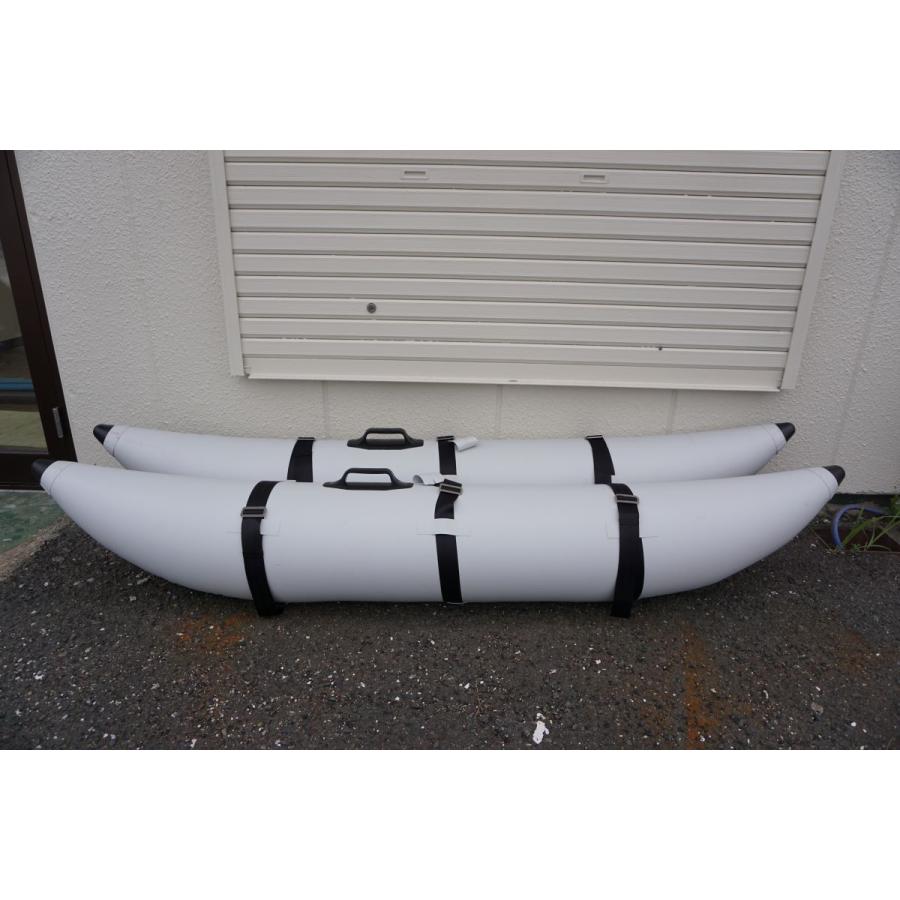 レビューを書けば送料当店負担】 UNIBUY サイドフロート ボート用 船用