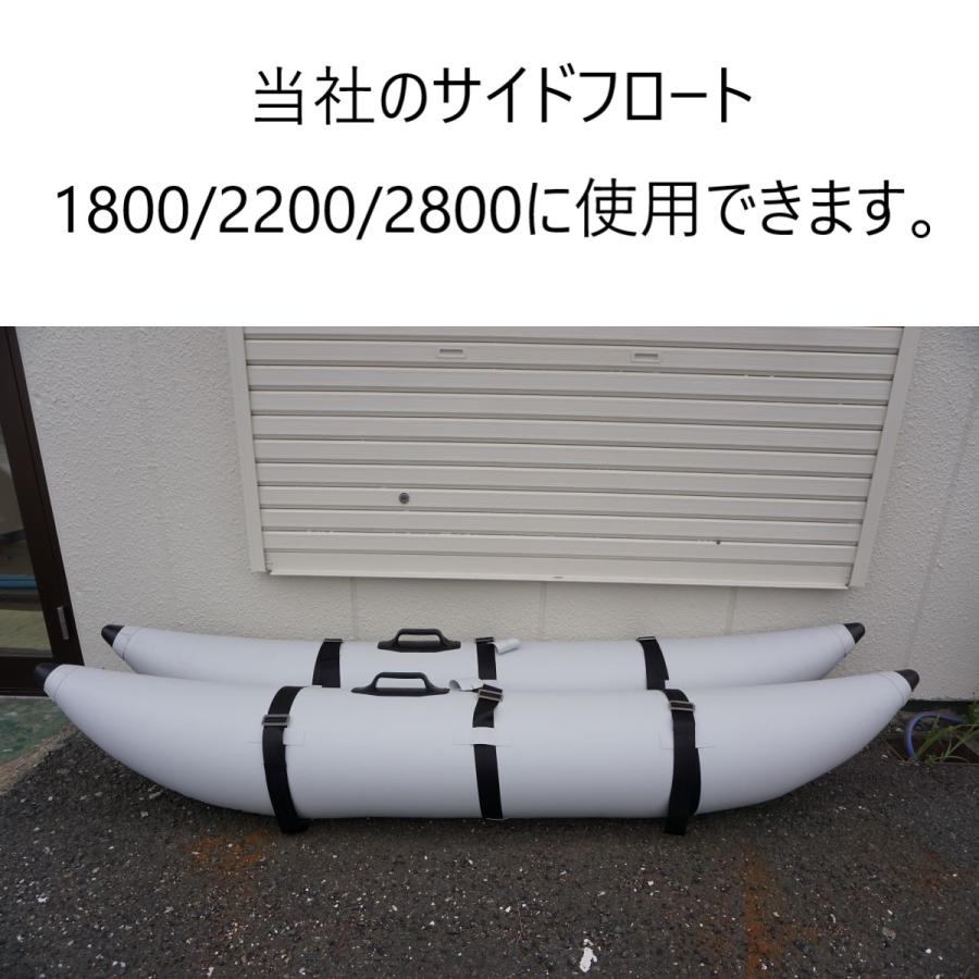 フットポンプ 超高圧ポンプ ジョイクラフト ボート ゴムボート 釣り