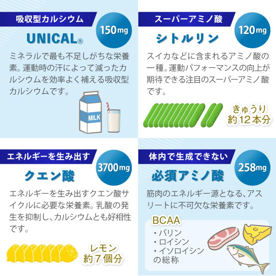 送料無料】【公式ストア】シトリックV3000 お得な3箱セット