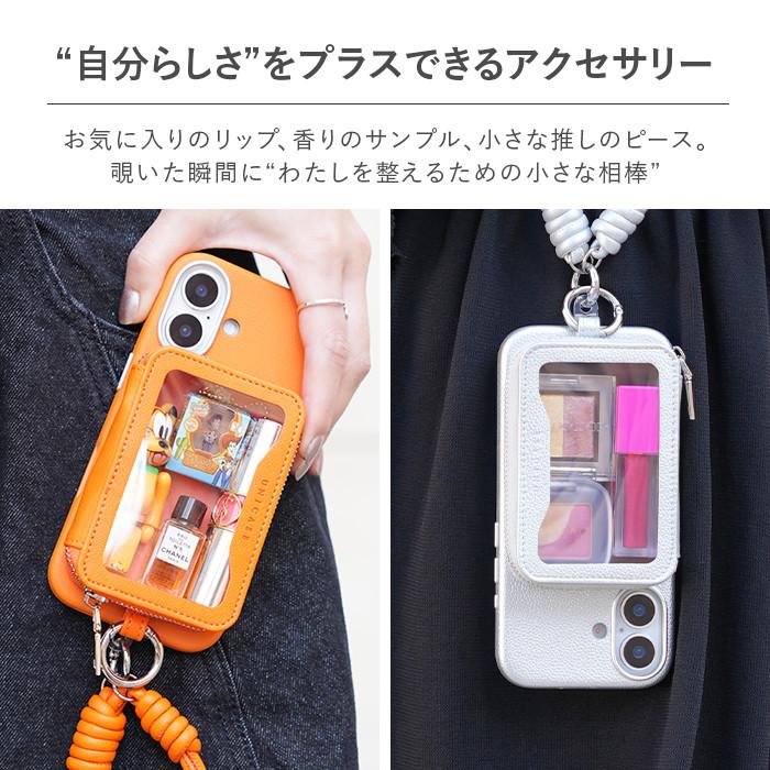 UNiCASE（ユニケース） 【メール便送料無料】MagSafe対応 スマホ