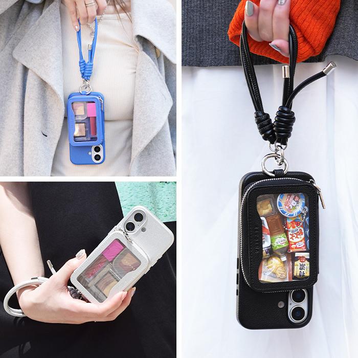 UNiCASE（ユニケース） 【メール便送料無料】MagSafe対応 スマホ