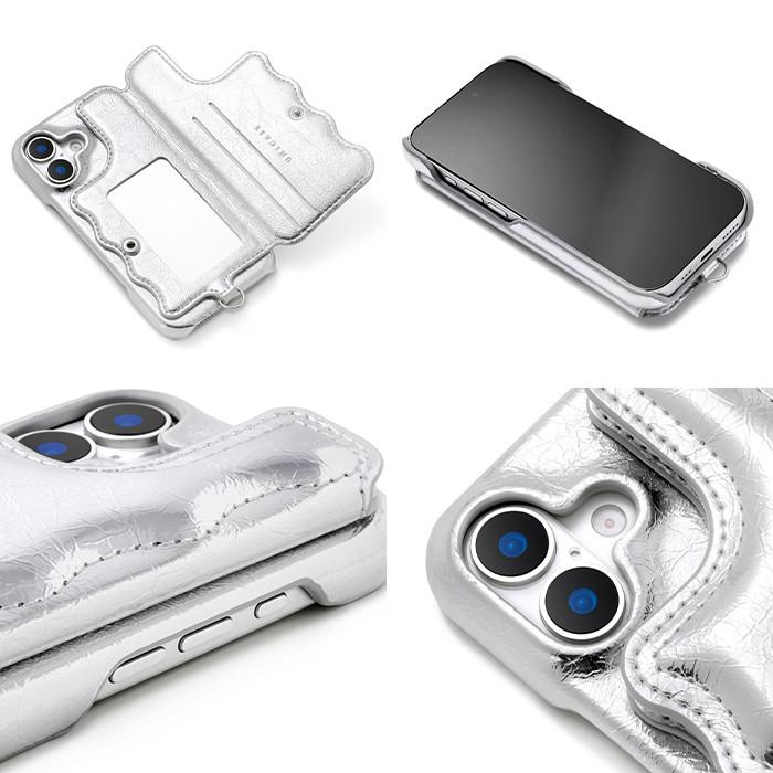 UNiCASE（ユニケース） 【ポイント+5%】【メール便送料無料】iPhone