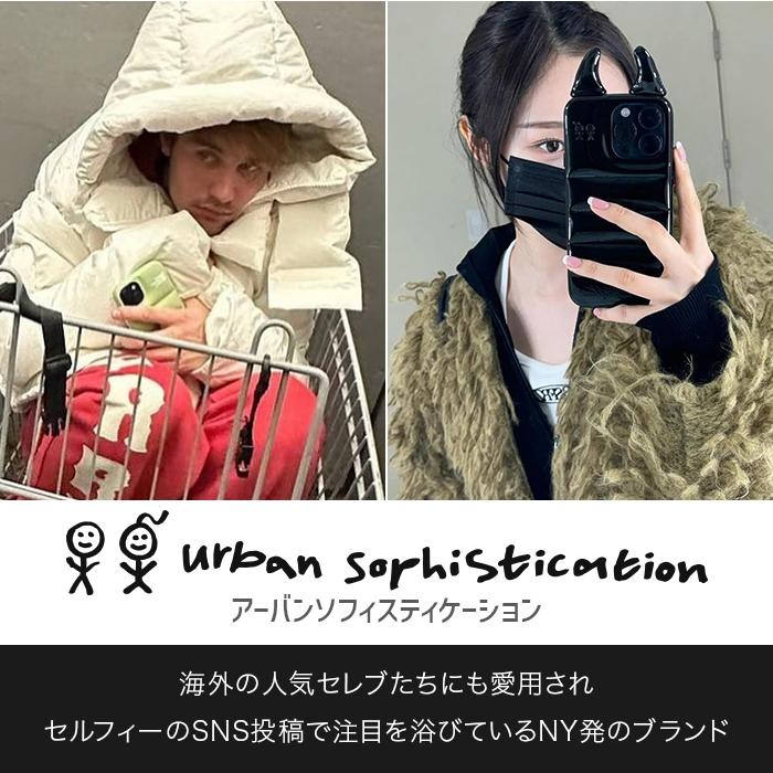 Urban Sophistication（アーバンソフィスティケーション） 正規品
