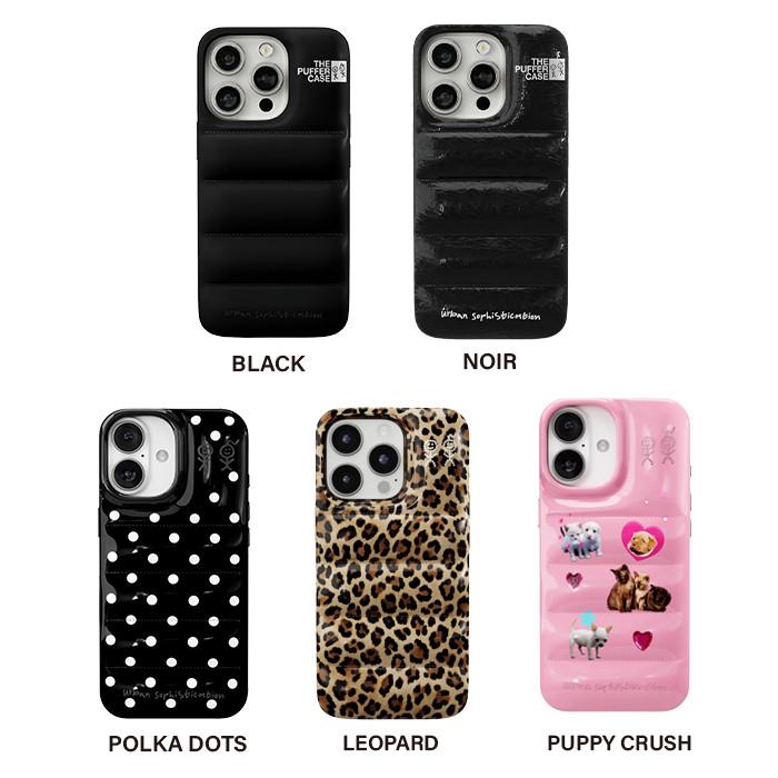 Urban Sophistication 正規品 iPhoneケース iPhone17 17Pro