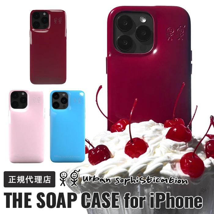 Urban Sophistication 正規品 iPhoneケース iPhone15ProMax 14 Urban Sophistication 正規品 iPhoneケース iPhone15ProMax 14
