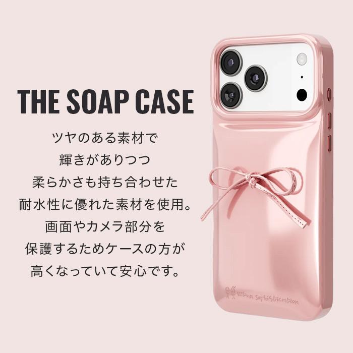 Urban Sophistication iPhone17Proケース Urban Sophistication（アーバンソフィスティケーション） 【人気