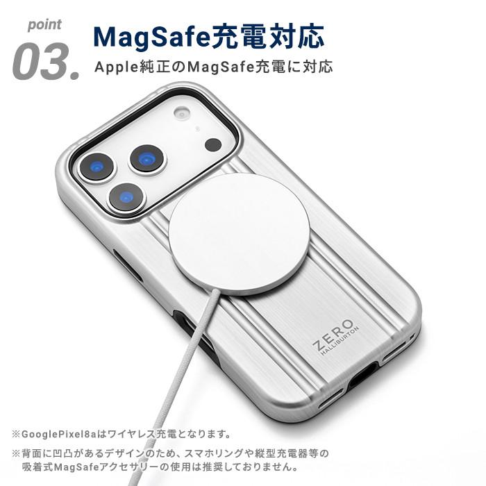 ZERO HALLIBURTON（ゼロハリバートン） 【ポイント+5%】【メール便送料