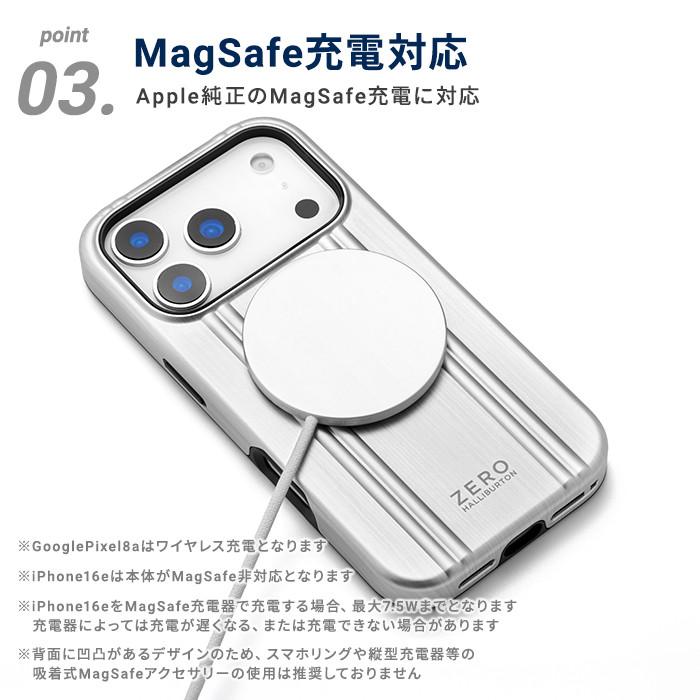 ZERO HALLIBURTON（ゼロハリバートン） 【ポイント5倍】【メール便送料