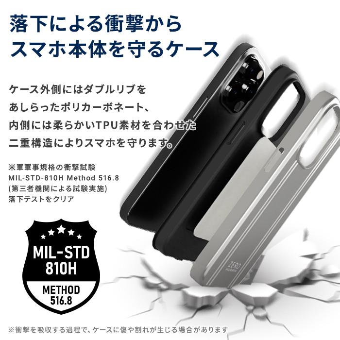 ZERO HALLIBURTON（ゼロハリバートン） 【メール便送料無料