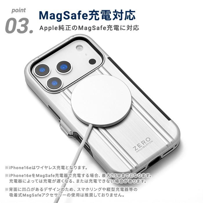 在庫少★iPhone15 Pro ゼロハリバートン 手帳型★シルバー 在庫少☆iPhone15 Pro ゼロハリバートン 手帳型☆シルバー