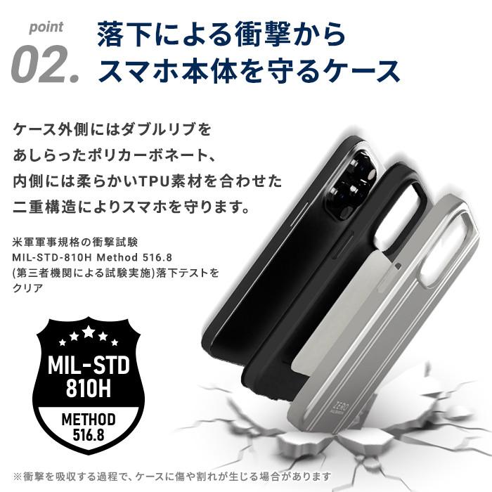 ZERO HALLIBURTON（ゼロハリバートン） 【メール便送料無料】iPhone