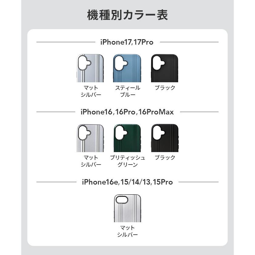 ZERO HALLIBURTON（ゼロハリバートン） 【メール便送料無料】iPhone