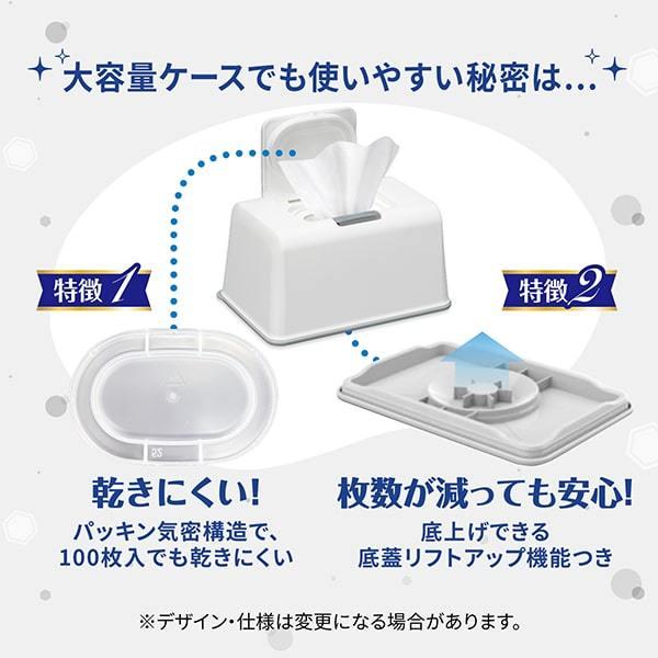 ユニチャーム 99.99%除菌ウェットティッシュ 320枚×10個セット Amazon.co.jp: シルコット 【厚手メッシュシート 】 ウェット