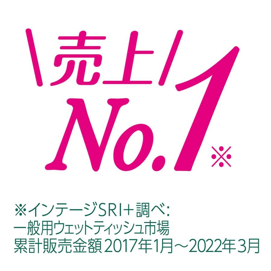 シルコット 99.99%除菌 抗菌Plus ウェットティッシュ アルコールタイプ 本体34枚　ユニ・チャーム公式ショップ　osusume｜unicharm-yp｜07