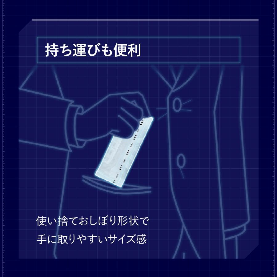 ライフリー さわやかパッド さわやか男性用 快適シート 微量用 3cc 22