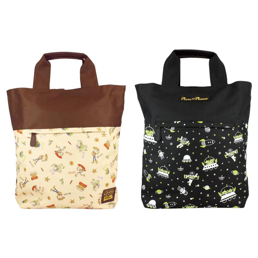 Disney ディズニー マザーズバッグ リュックタイプ 2ウェイタイプ Dmb 4501k トイ ストーリー 新しいコレクション