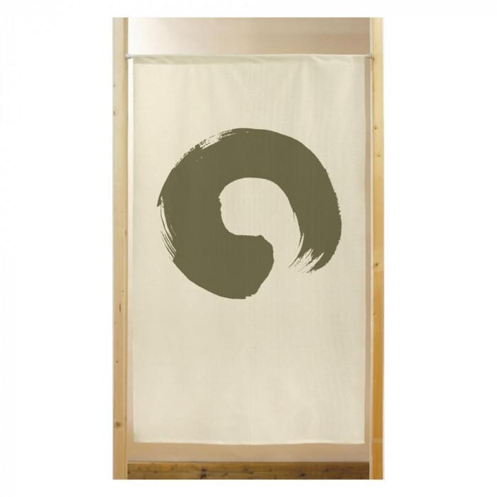 注目ブランド 市松柄レースのれん 丸 緑 850 1500 415 日本最大級 Www Aqtsolutions Com