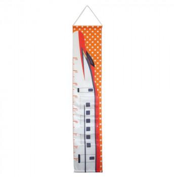 978円 休日 壁掛け おもいでハカれ る E6系こまち